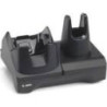 Station de charge/communication Zebra, Ethernet, U (CRD-TC7X-SE2CO1-01)