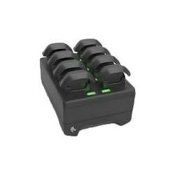 Station de recharge Zebra...