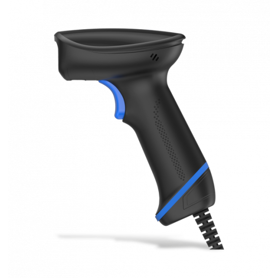 Newland HR23 Dorada filaire, CMOS, 2D, en kit (USB, spiralé)