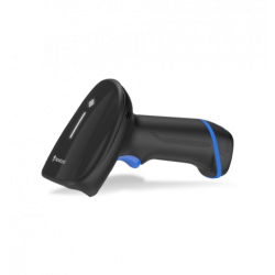 Newland HR23 Dorada Bluetooth, CMOS, BT, 2D, en kit (USB)