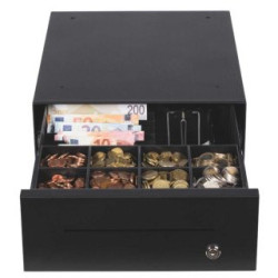 Modèle Heavy Duty d'ANKER, tiroirs-caisses élégants