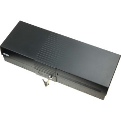 Modèle Euro Cash d'ANKER, Tiroir-caisse pour les espaces réduits