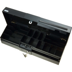 Modèle Euro Cash d'ANKER, Tiroir-caisse pour les espaces réduits