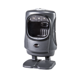 Lecteur fixe Code CR5000 USB, noir promotion