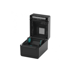 Toshiba BV420D-GS02-QM-S, thermique direct, Usb, Lan, noir