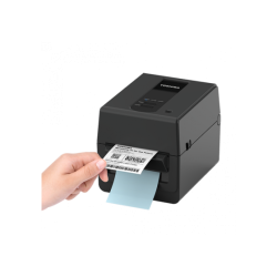 Toshiba BV420D-GS02-QM-S, thermique direct, Usb, Lan, noir