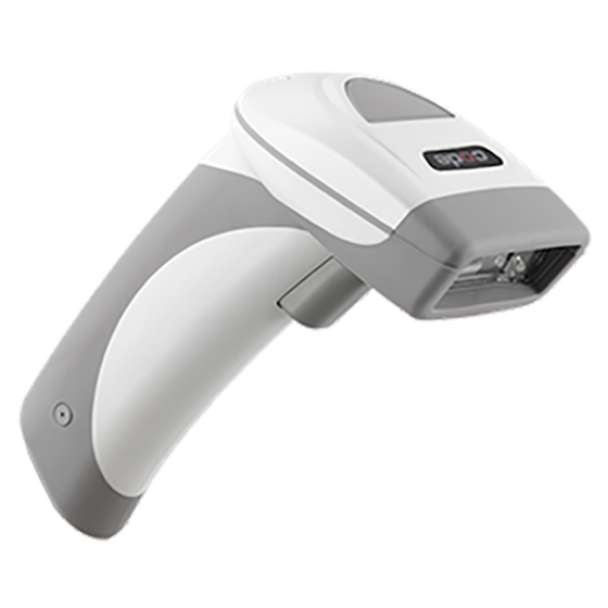 Lecteur 2D Code CR1500 -Gris Clair destockage