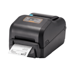 Modèle XD5-40 de Bixolon, transfert & thermique direct