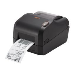 Modèle Bixolon XD3-40d et XD3-40t