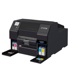 Modèle Epson ColorWorks D6500, Nouvelle référence