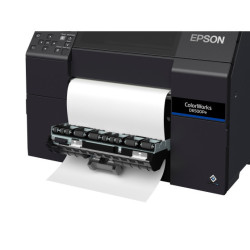Modèle Epson ColorWorks D6500, Nouvelle référence