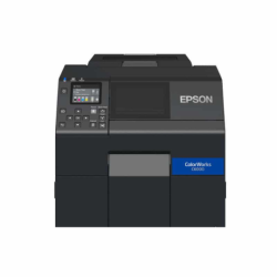 Modèle Epson ColorWorks C6000/C6500