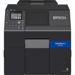 Modèle Epson ColorWorks C6000/C6500