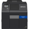 Modèle Epson ColorWorks C6000/C6500