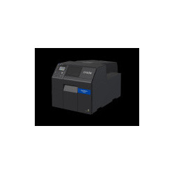 Modèle Epson ColorWorks C6000/C6500