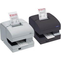 Modèle Epson TM-J7200/7700, Imprimante jet d'encre