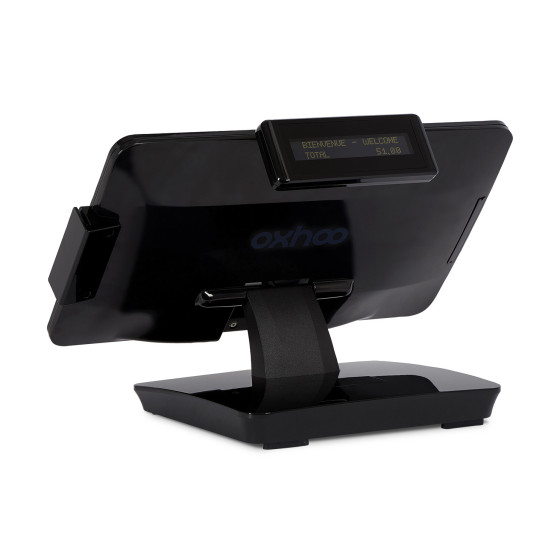 Afficheur 2 lignes pour Onix 400