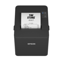 Epson TM-T20IV, 8 pts/mm...