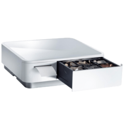 Star mPOP, USB-C, Bluetooth, blanc