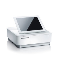 Star mPOP, USB-C, Bluetooth, blanc