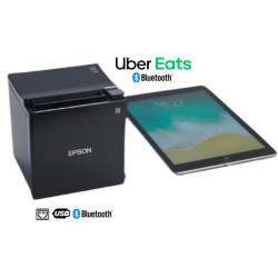 Epson TM-m30III, USB, BT,...