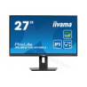 iiyama ProLite XUB27, Energy Class B, 68,6 cm (27''), Full HD, USB, en kit (USB), noir