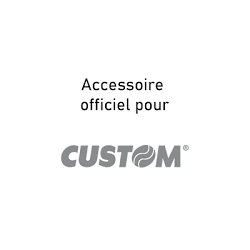 Kit de démarrage personnalisé VKP80III Réf.: 976DX010000002