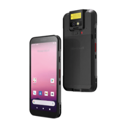 Honeywell CT32, 2D, USB-C, BT, Wi-Fi, NFC, Android, en kit (USB), GMS