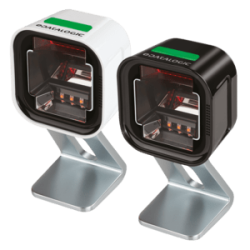 Datalogic Magellan 1500i, 2D, USB, multi-IF, blanc