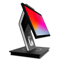 TPV ZENIO CPU Intel Alder Lake N97, Écran 15.6’’ noir