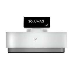 Modèle Star Micronics SCD222, Afficheur Client