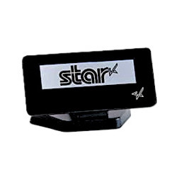 Modèle Star Micronics SCD222, Afficheur Client