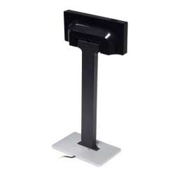 Modèle OCD 300/350 Aurès, Afficheur client