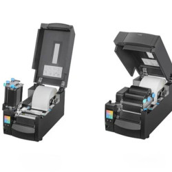 Modèle Citizen CL-S700III, Nouvelle imprimante