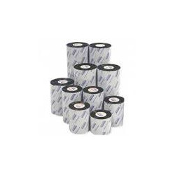 Citizen, ruban transfert thermique, cire/résine, 80 mm, 8 rouleau/boîte