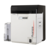 Evolis Avansia, deux faces, 24 pts/mm (600 dpi), USB, Ethernet, encodeur magnétique, écran