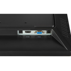 iiyama ProLite T1521MSC-B2, 38,1 cm (15''), capacitif projeté, 10 pts, en kit (USB), noir