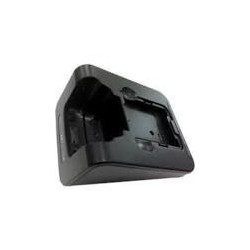 Station de charge/communication mobile M3, USB, RS- (BK10-2CRD-EUS)