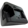 Station de charge/communication mobile M3, USB, RS- (BK10-2CRD-EUS)