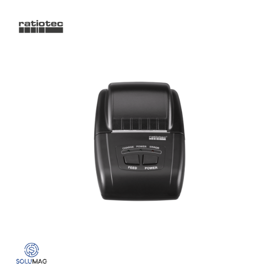 imprimante ratiotec RTP 300