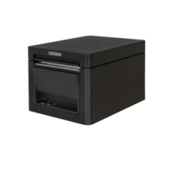 Citizen CT-E351, USB, Ethernet, 8 pts/mm (203 dpi), blanc