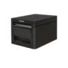 Citizen CT-E351, USB, RS232, 8 pts/mm (203 dpi), noir