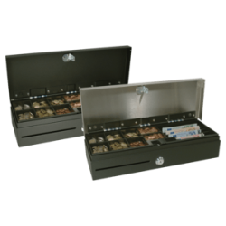 APG 3600 Series, blanc, acier inoxydable