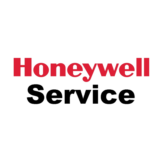 Honeywell service Edge, contrat de service Gold, 3 ans pour : EDA61K