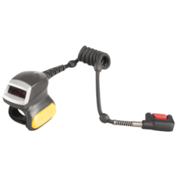 Zebra RS4000, short cable, 1D, en kit