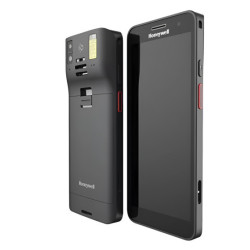 Modèle Honeywell CT37, PDA...