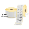 1 x  rouleau d'étiquettes 57x19mm Z-Select 2000T