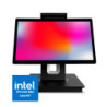 TPV ZENIO CPU Intel Alder Lake N97, Écran 15.6’’ noir