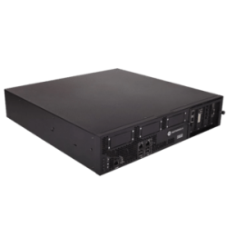 NX 6500, contrôleur WLAN