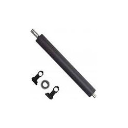 Rouleau à plateau zébré,...